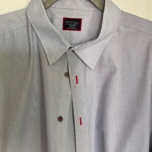 Untuckit Men’s Wrinkle Free shirt